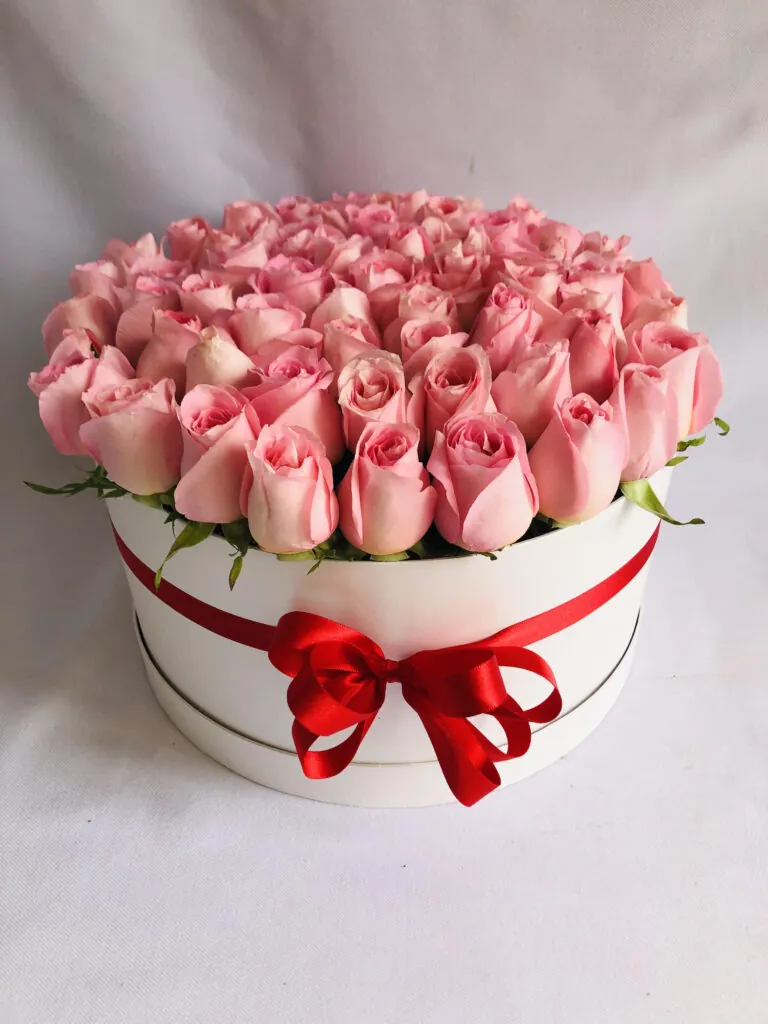 Cakeb, arreglos de Florería Cruz