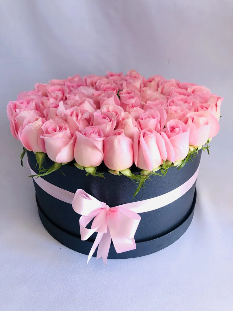 Caken, arreglos de Florería Cruz