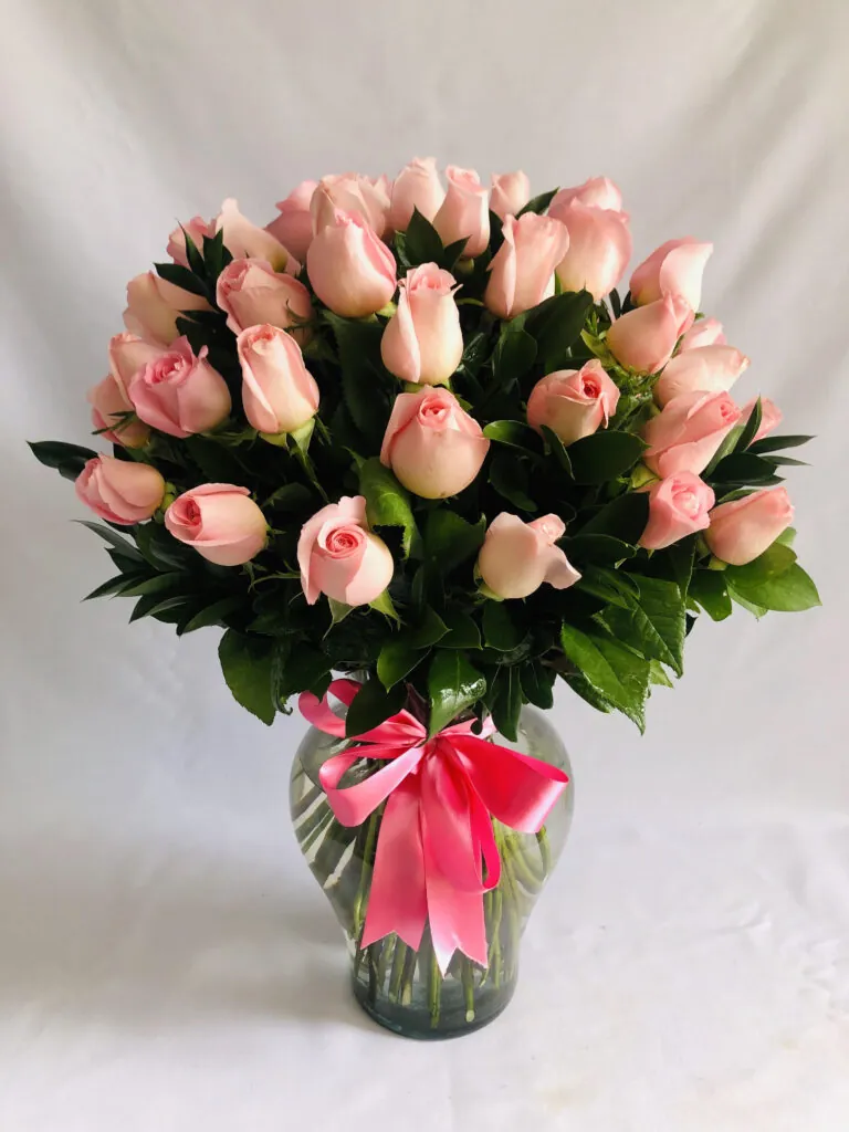 Elegant, arreglos de Florería Cruz